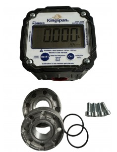 PIUSI K600 B/3 pour carburant 2