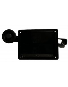 Levier de commande cube PUISI 2