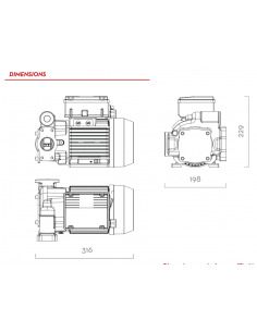 POMPE PIUSI E140 2
