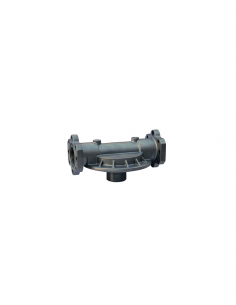 Support pour filtre 100L/MIN