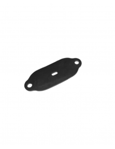 Joint pour filtre, pompe Piusi