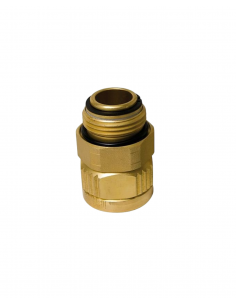 Raccord tournant 1"