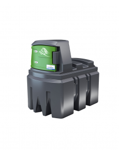 FuelMaster 1200L