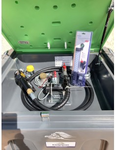 TruckMaster 300L 2