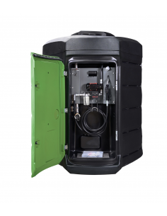 Fuel Station 5000L Pressol 2