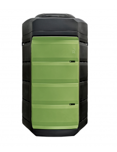 Fuel Station 2500L Pressol