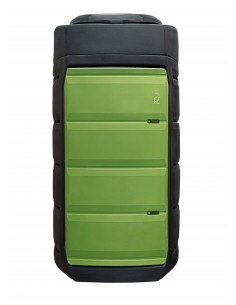 Fuel Station 1500L Pressol