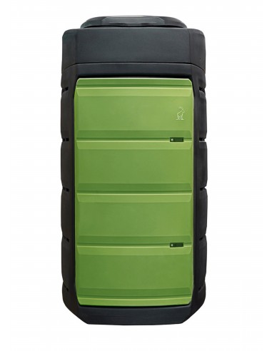 Fuel Station 1500L Pressol