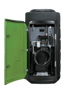 Fuel Station 1500L Pressol 2