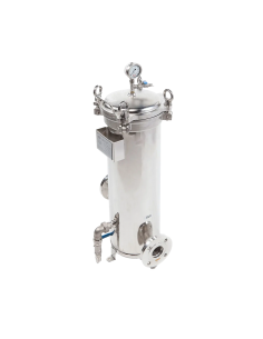 Filtration pour BIO Carburant 2