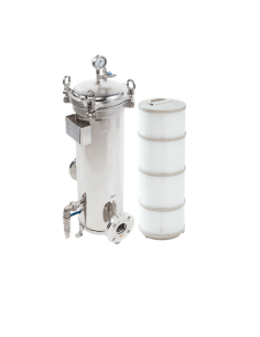 Filtration pour BIO Carburant