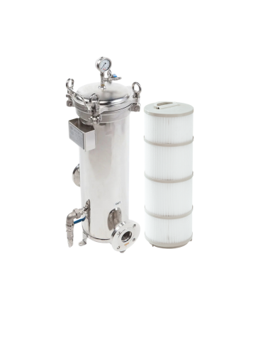 Filtration pour BIO Carburant