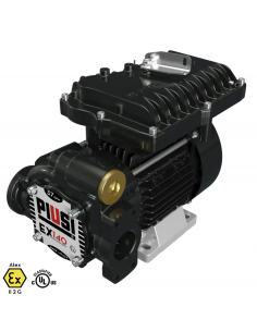 POMPE EX140 PIUSI