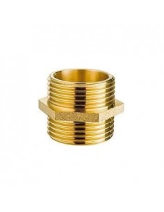 Mamelon hexagonal - M/M 1’’...