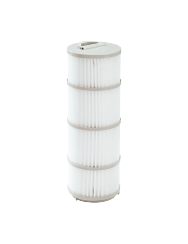 CARTOUCHE LTECH 20""PP BLANC AME 5...